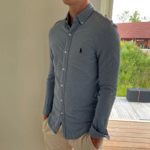 Polo Ralph lauren skjorta  - Säljer nu denna Polo Ralph lauren skjorta, skriv för fler bilder/frågor🙌🏼