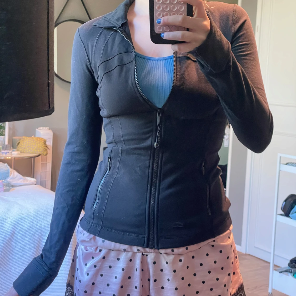 Lululemon define jacka strl 4 - 2