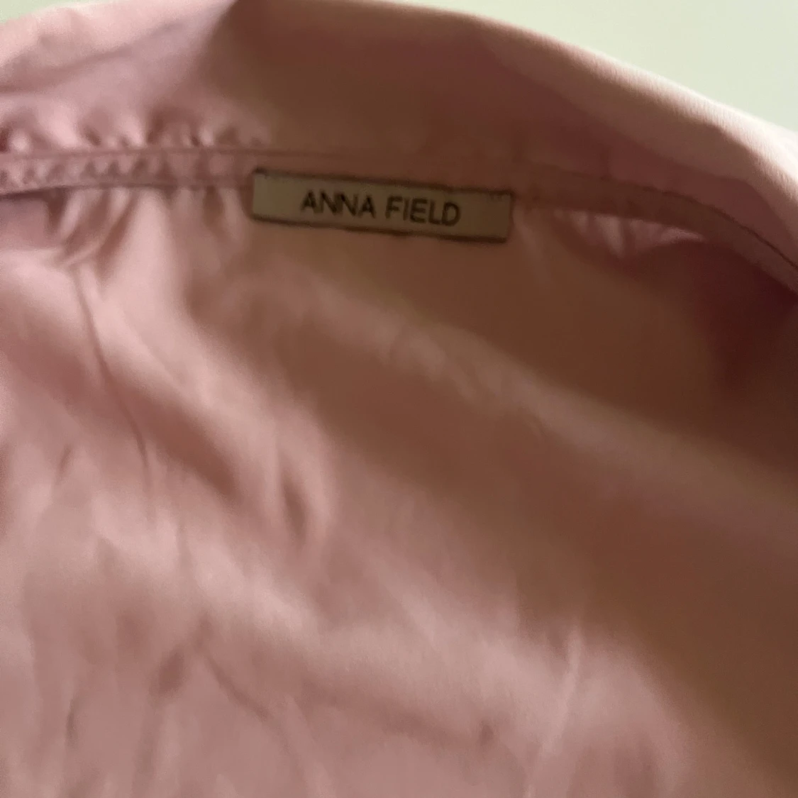 Rosa pyjamassrt från Anna Field - 3