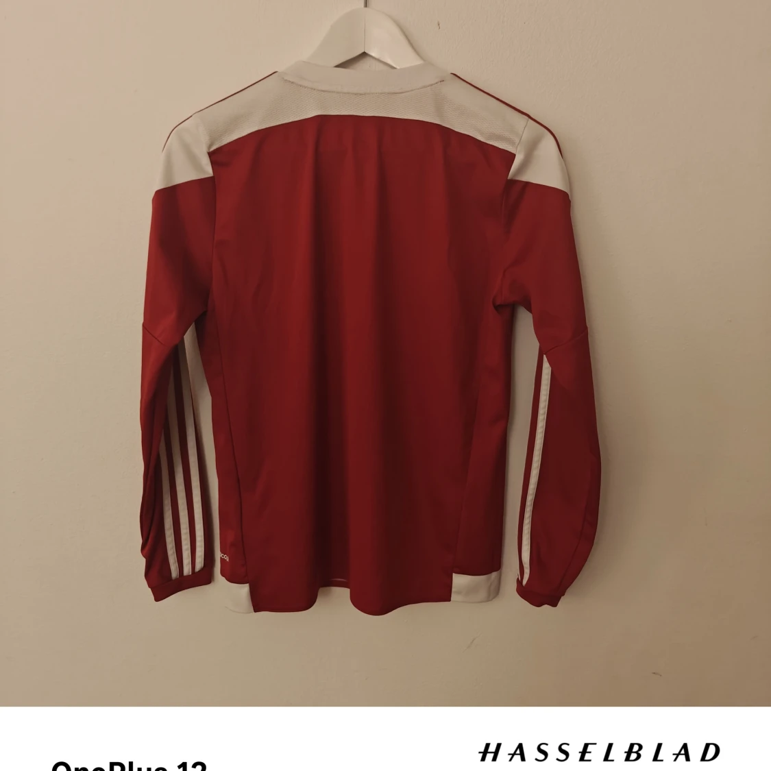 Adidas fotbollströja - 2