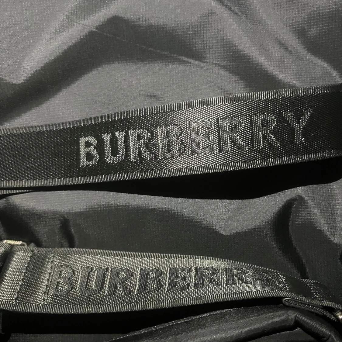 Burberry väska - 3