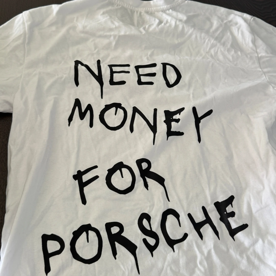 Porsche Tshirt