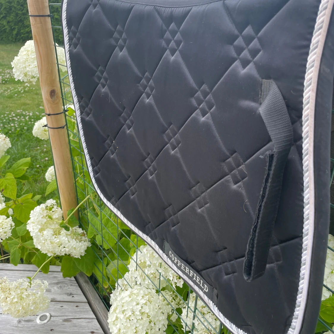 Copperfield schabrak  - 1