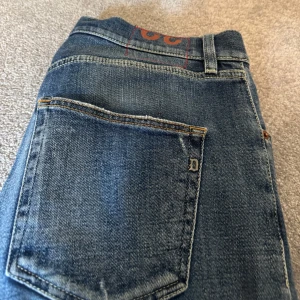 Dondup Jeans - Feta jeans från Dondup