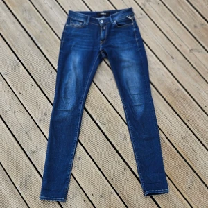 Replay Anbass 29W 32L  - Nyskick 9/10  kan gå ner pris vid snabb affär 