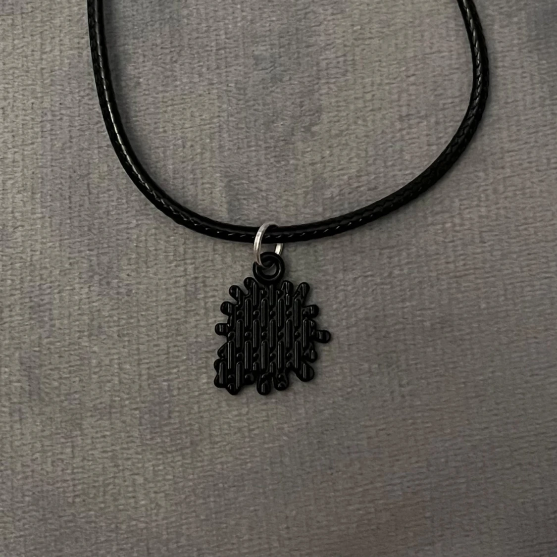 Choker Susuwatari Halsband Studio Ghibli smycke Sotande  - 2