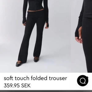 Yoga pants - Yoga pants från Gina tricot i storlek xxs. Som referens är jag 162 cm och dom sitter bra på mig. Skriv för egna bilder