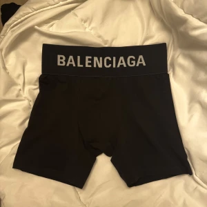 Balenciaga boxers - Helt nya, fick två behövde endast en 🖤
