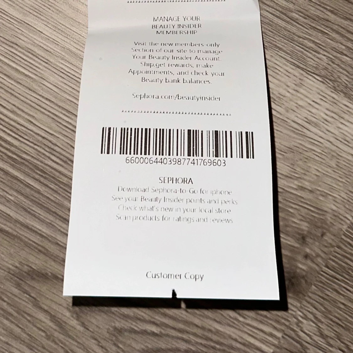 Dior Sauvage Eau de Parfum 100ml - 2