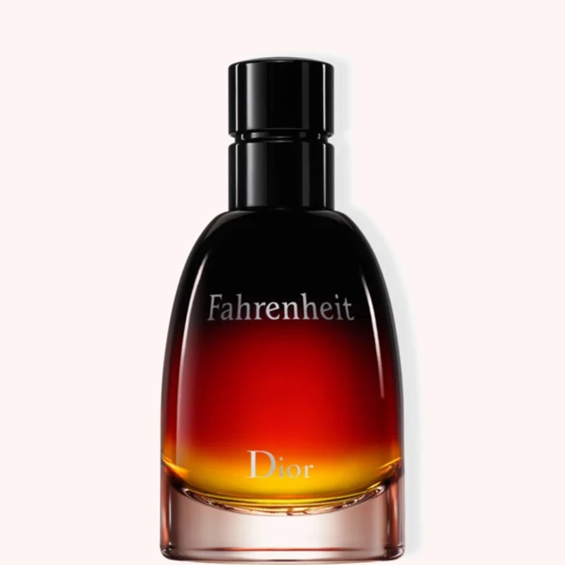 Helt ny Dior Fahrenheit herr parfym! 75 ml