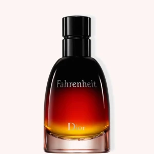 Helt ny Dior Fahrenheit herr parfym! 75 ml - Köpt på Nk för 1495 kr, säljer för att jag köpte fel doft! Endast öppnad men inte använd! Kvitto och boxen medföljer skriv för bilder/kvitto!