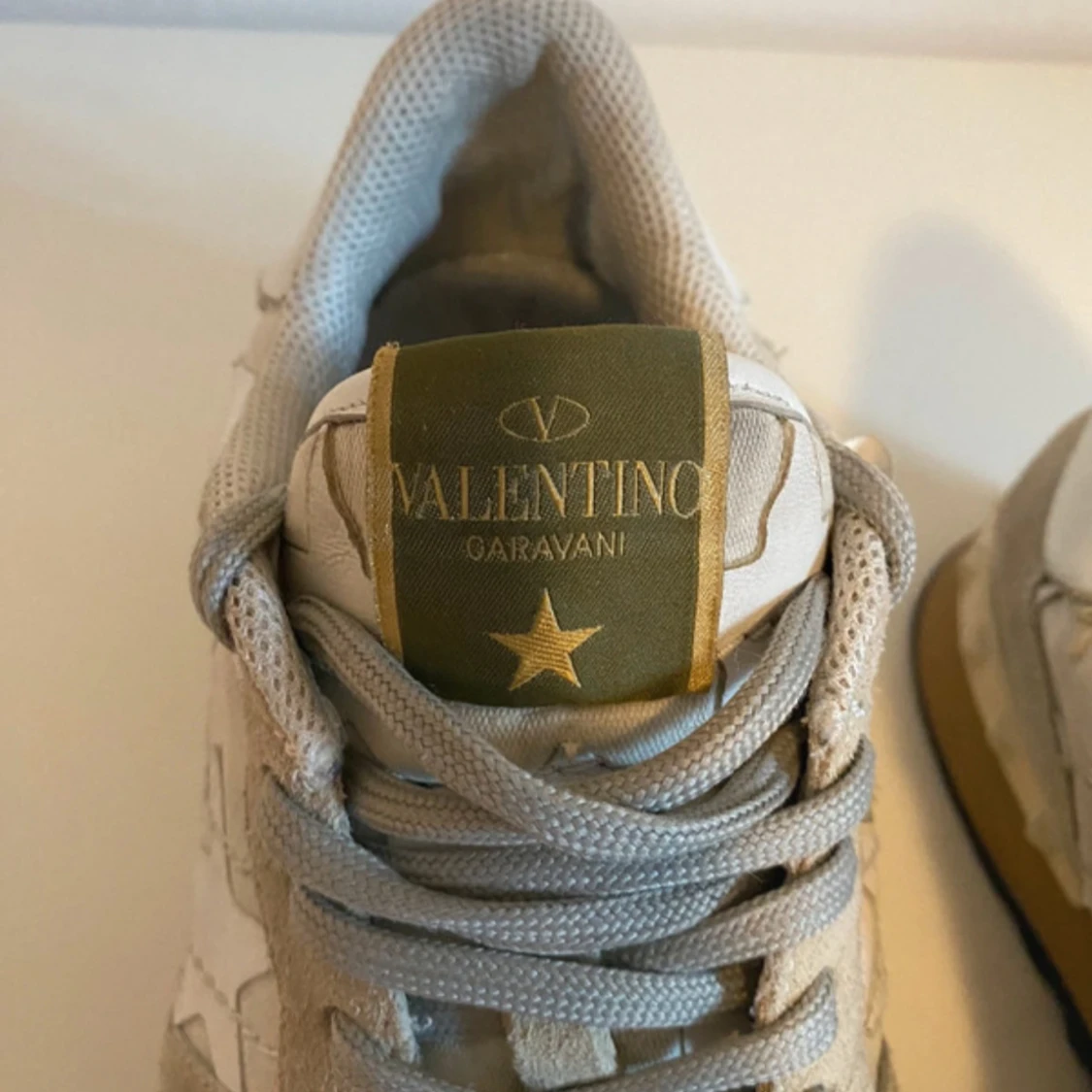Valentino rockrunner  - 4