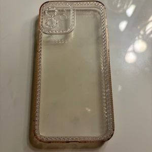Telefonskal  - Till iPhone 12 
