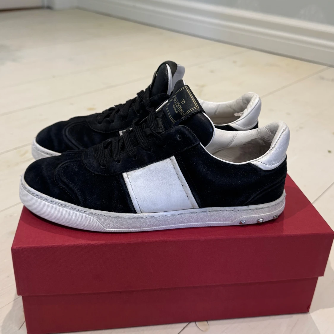 Valentino flycrews - 1