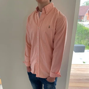 Polo Ralph lauren skjorta  - Polo Ralph lauren skjorta 