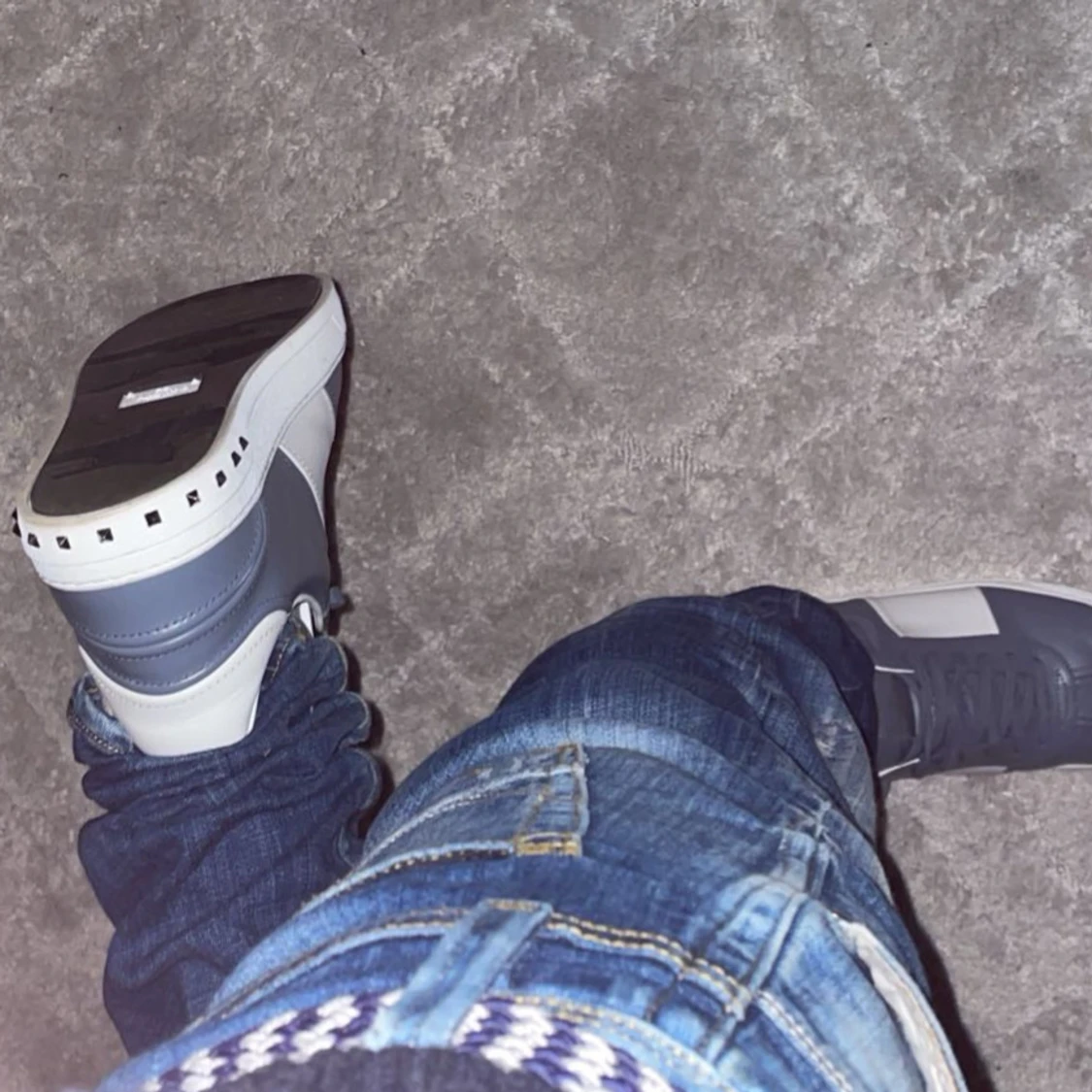 Valentino Flycrews - 90