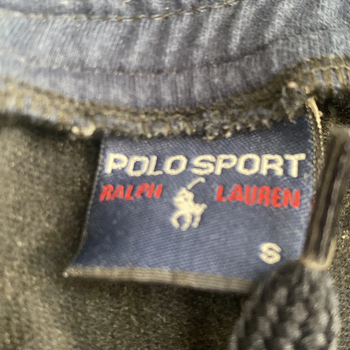 Ralph lauren byxor  - 1