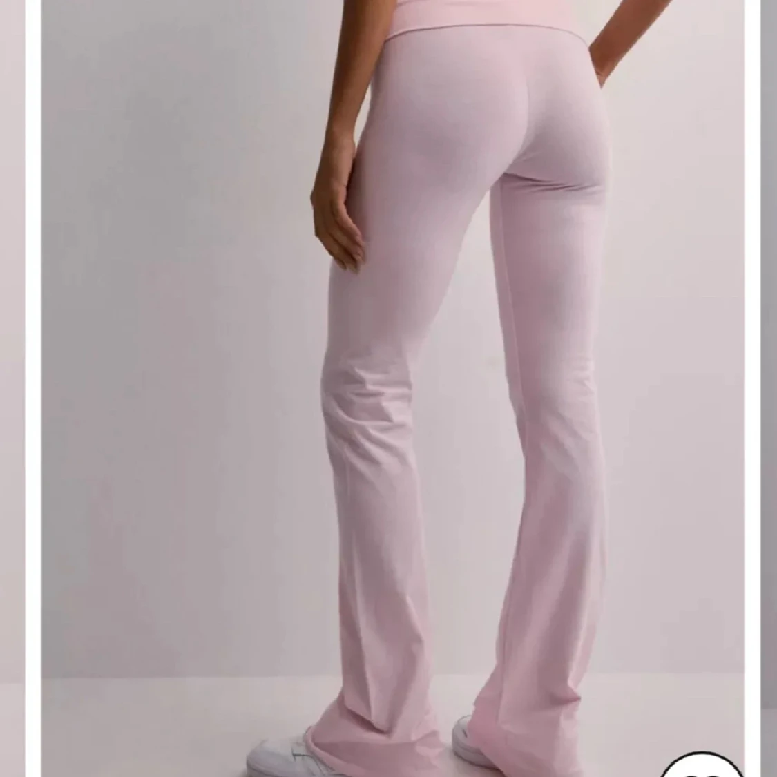 Rosa yoga pants  - 1