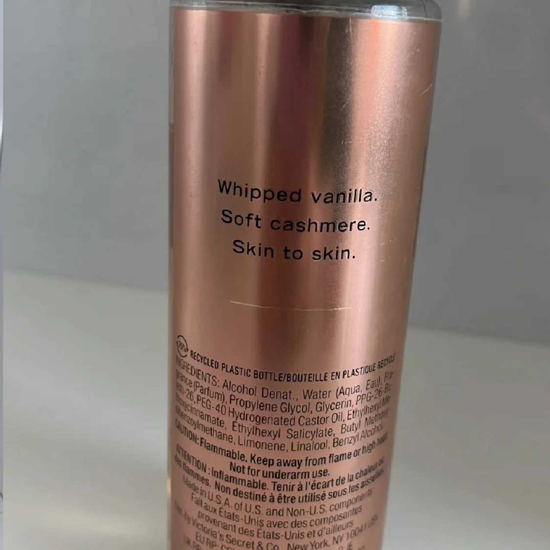 Ljusblå &other stories tröja - 1