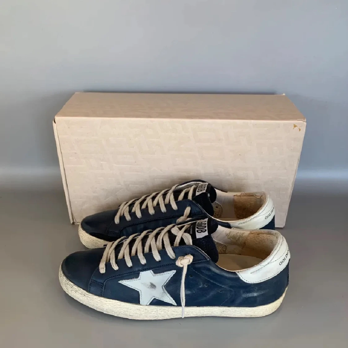  Golden Goose (Helt Nya)