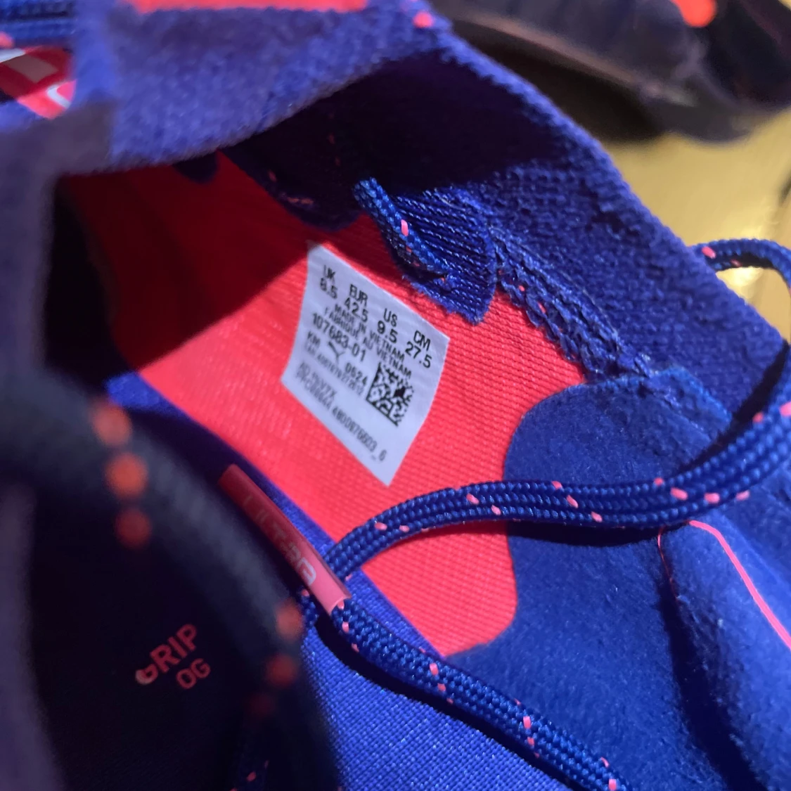 Puma ultra ultimate  - 4