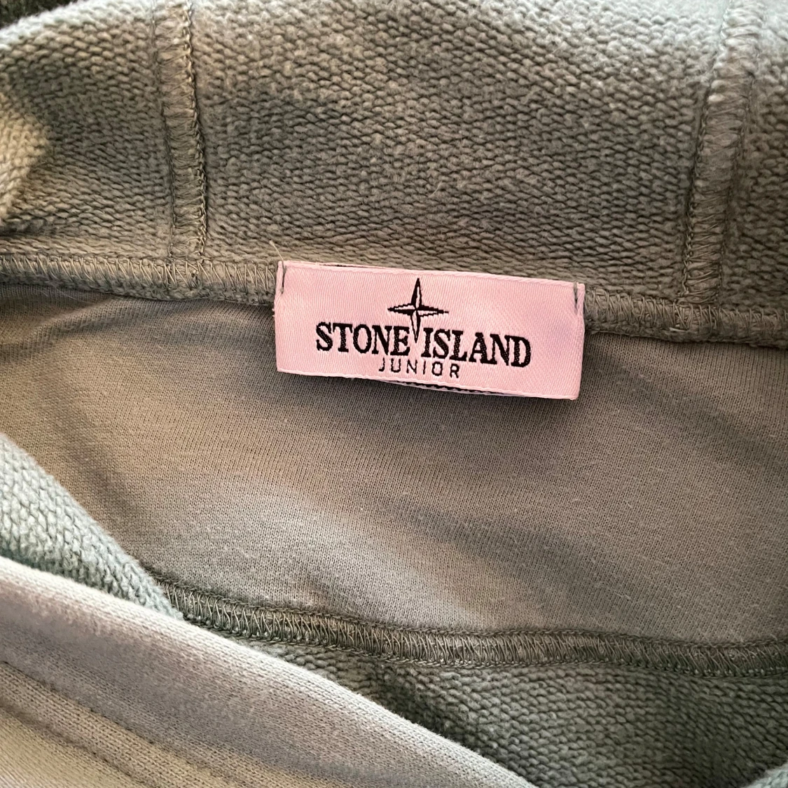 Stone Island hoddie - 2