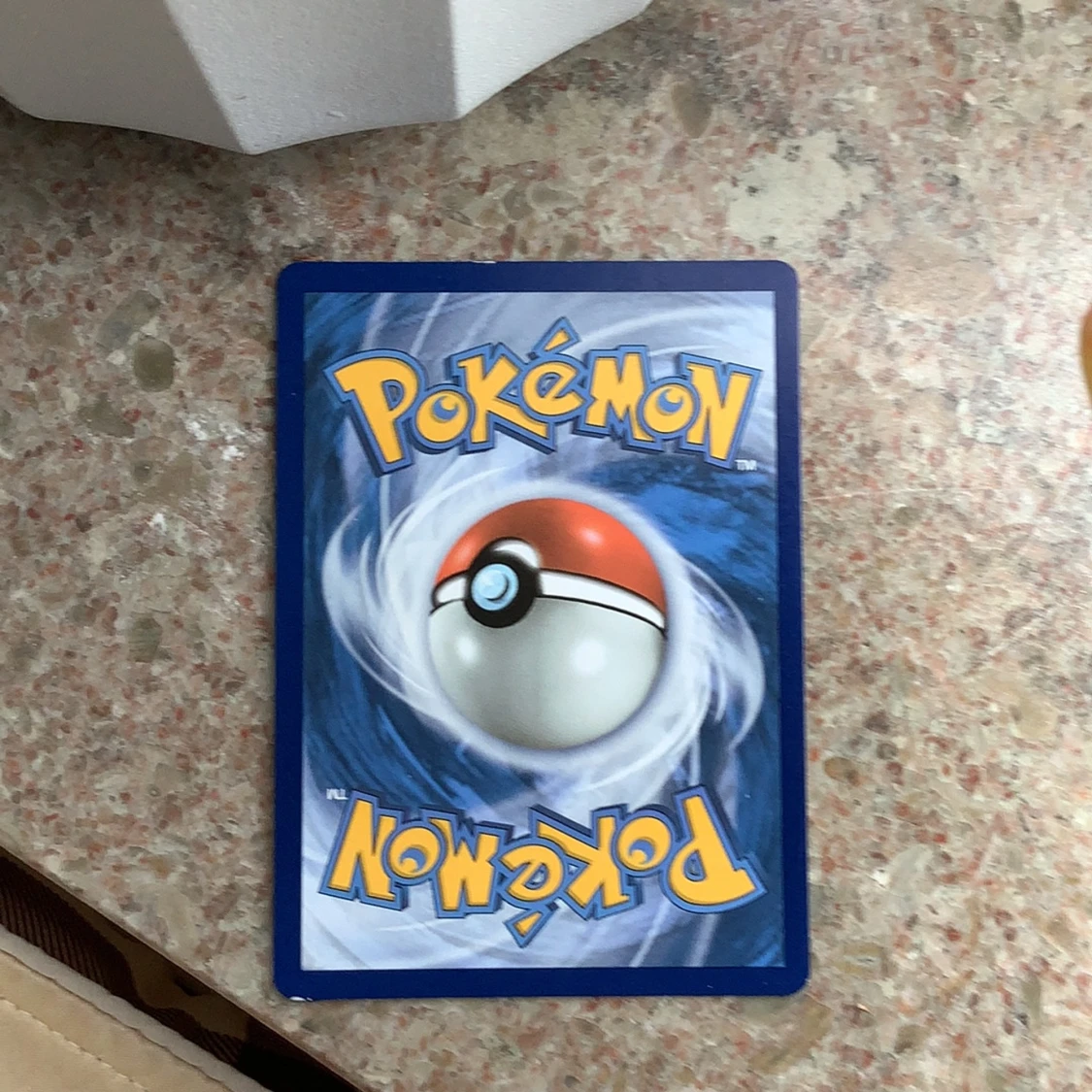 Pokémonkort Rocket's Zapdos - 1