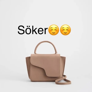 Söker ATP atelier väska 💓💓 - Söker denna ATP atelier väskan helst i färgen Hazelnut , andra färger fungerar också. Söker för ett bra pris liksom. Om ni säljer , kan tänka er eller vet någon som gör kontakta mig gärna 🤗🤗