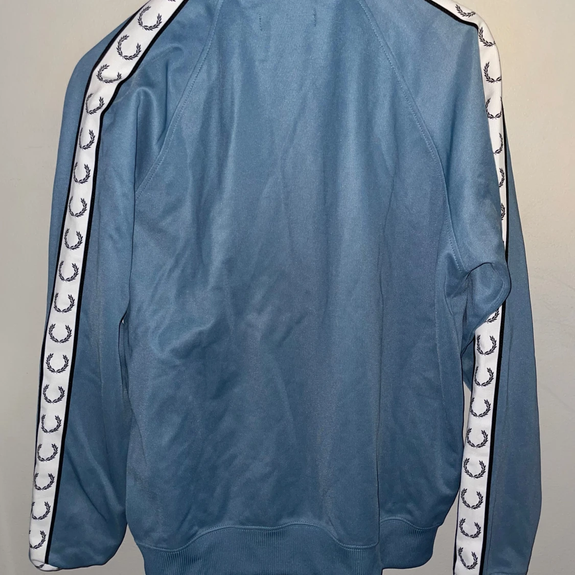 Full zip tröja  - 2