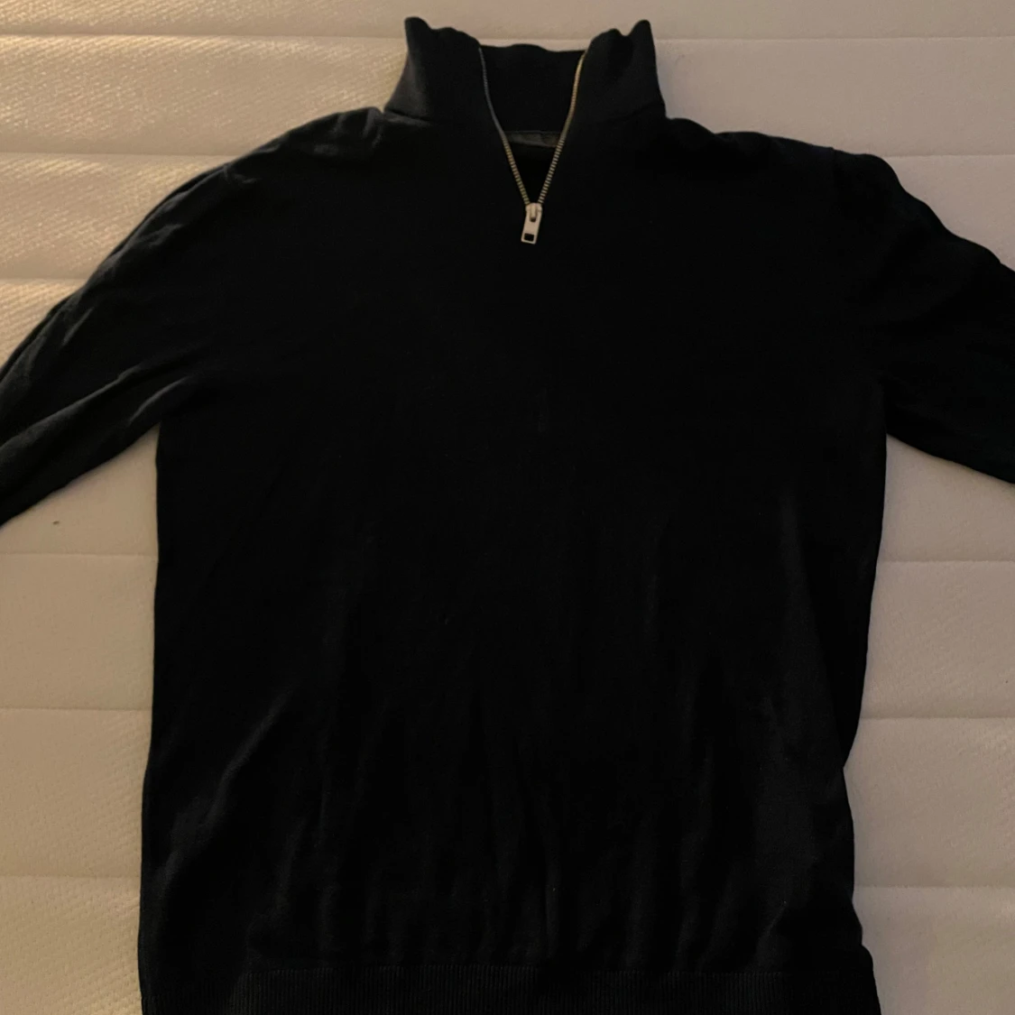 Jack and Jones half zip 