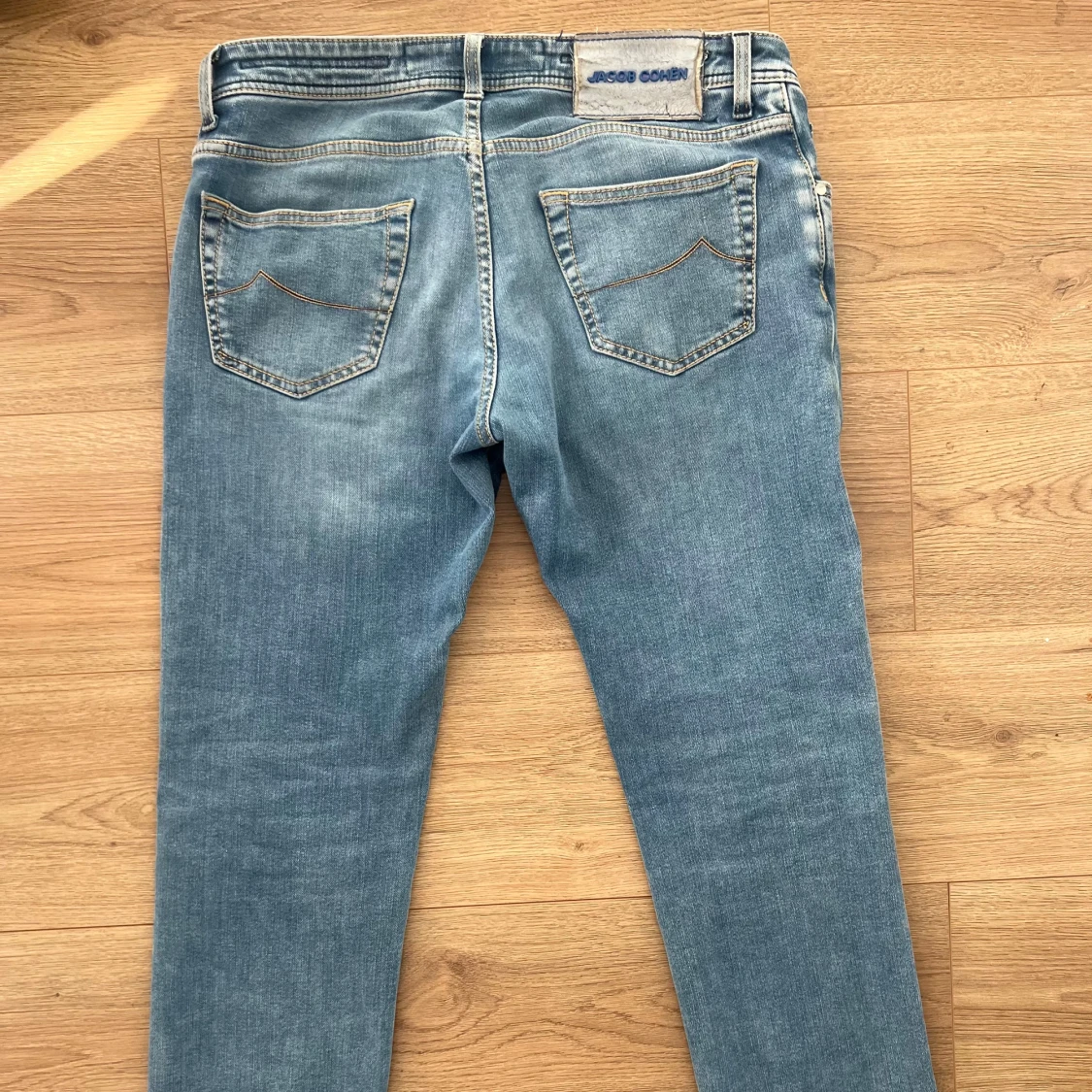 Jacob Cohen jeans - 3