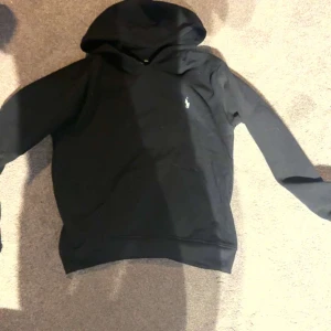 Polo ralph lauren hoodie  - Skicket är nytt och det är en väldigt fräsch hoodie. Pris är hugget i sten hör gärna av dig vid funderingar 