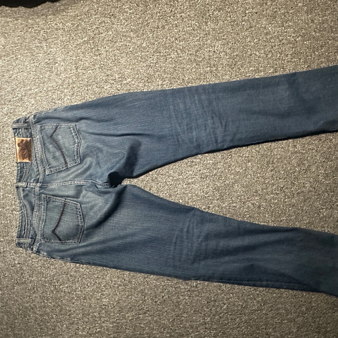 Jacob Cohen jeans - 1