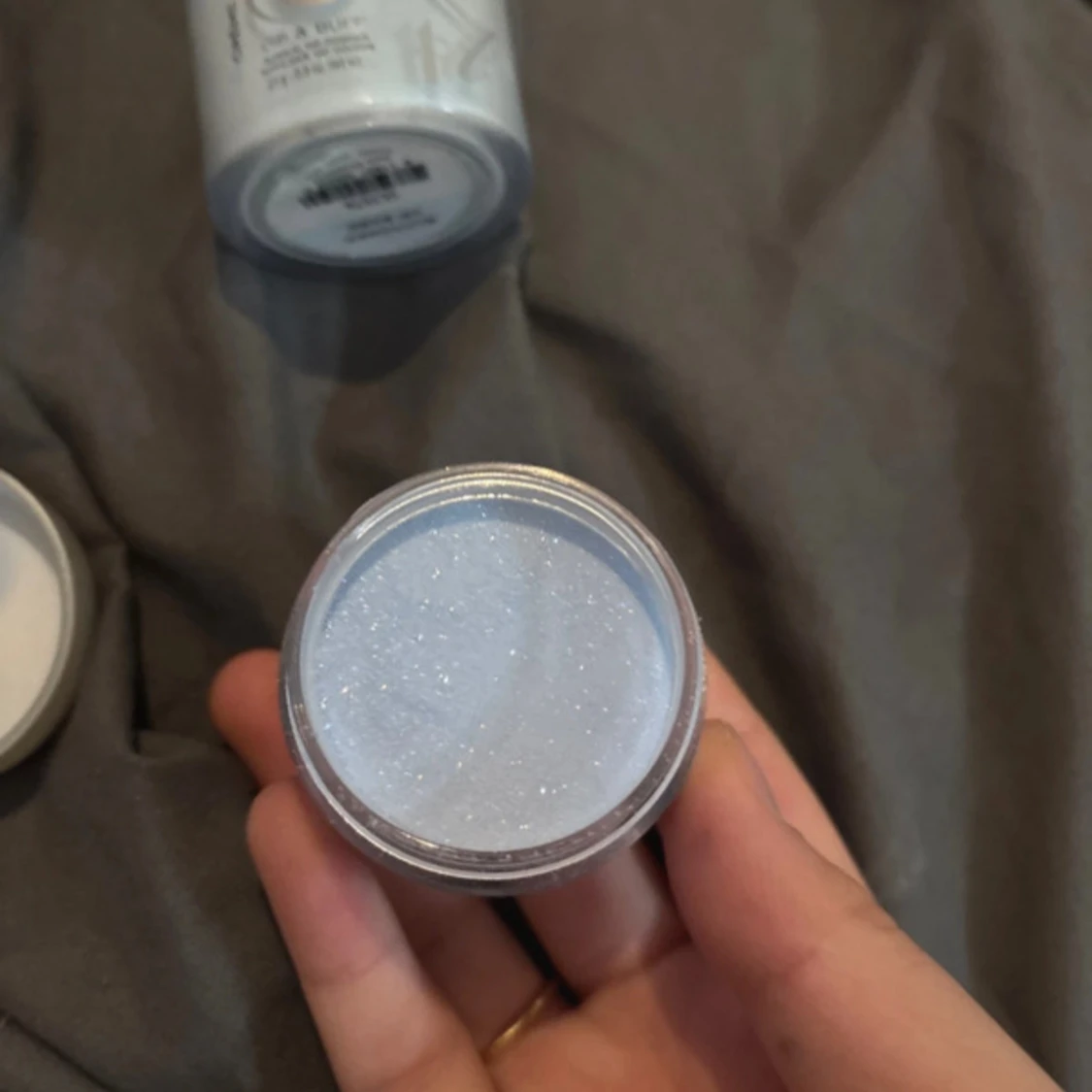 Akryl puder från entity - 3