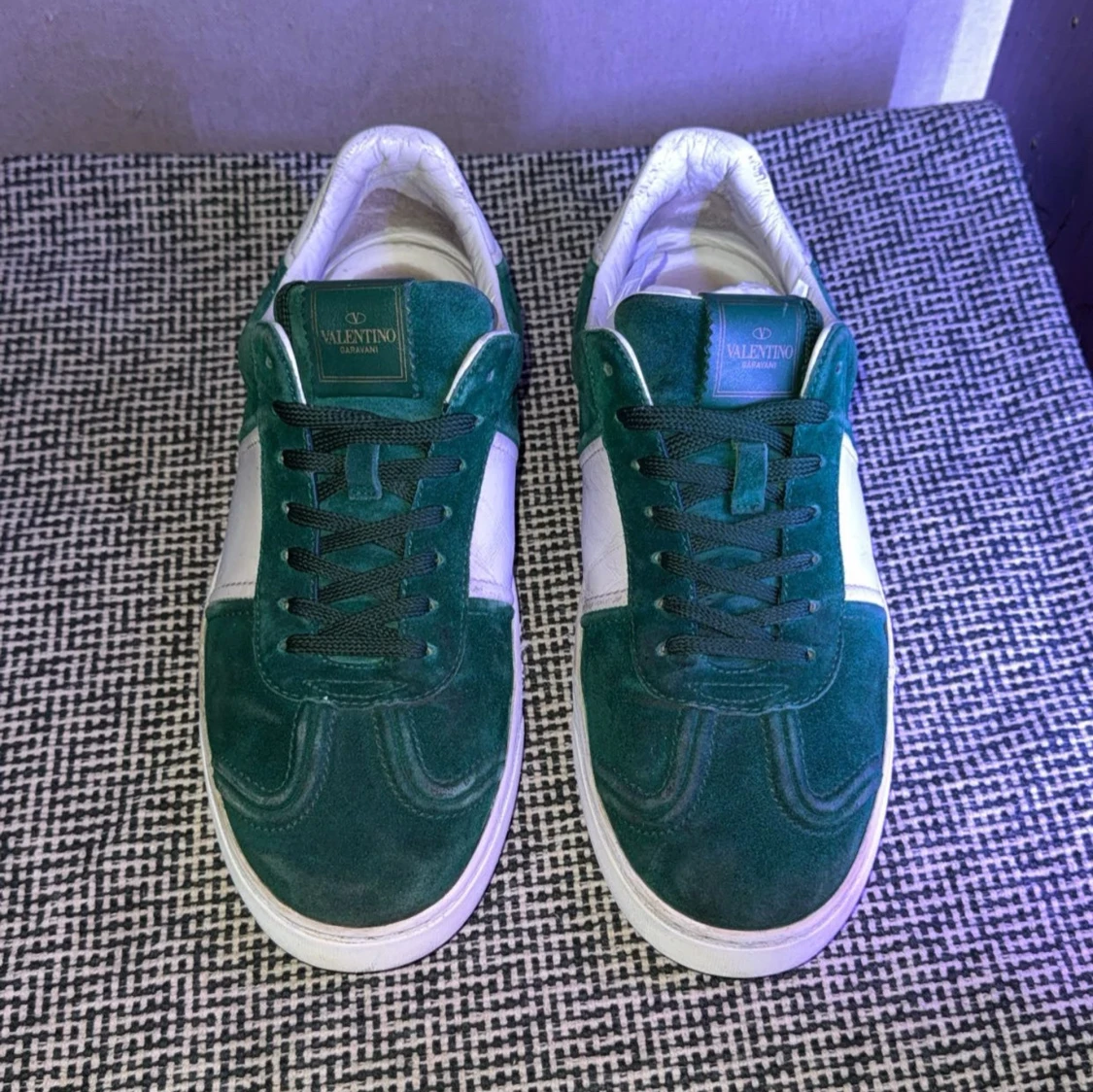 Valentino flycrew  - 1