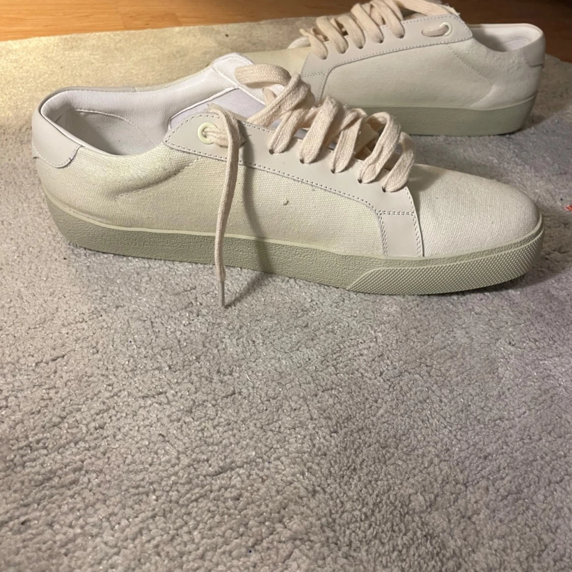 Nya Ysl skor storlek 43 - 90