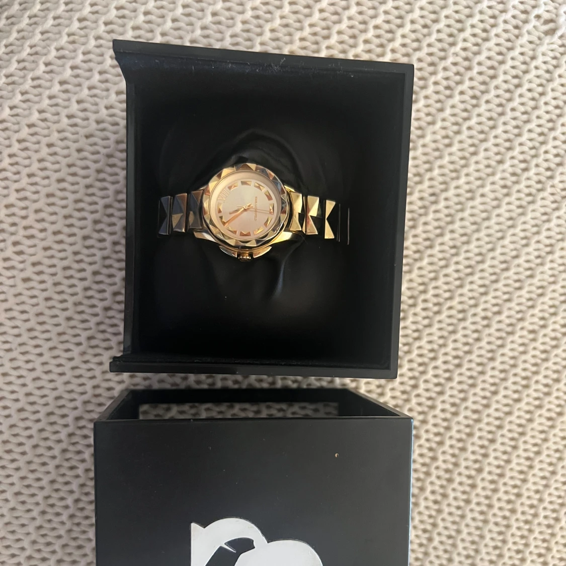 Karl Lagerfeld Klocka - 2