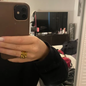 Edblad ring  - Edblad ring M 17,5 MM