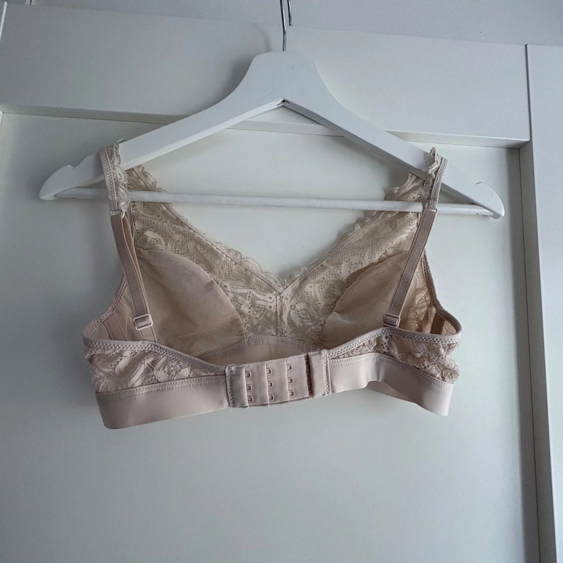 Beige spets bralette från Intimissimi - 2