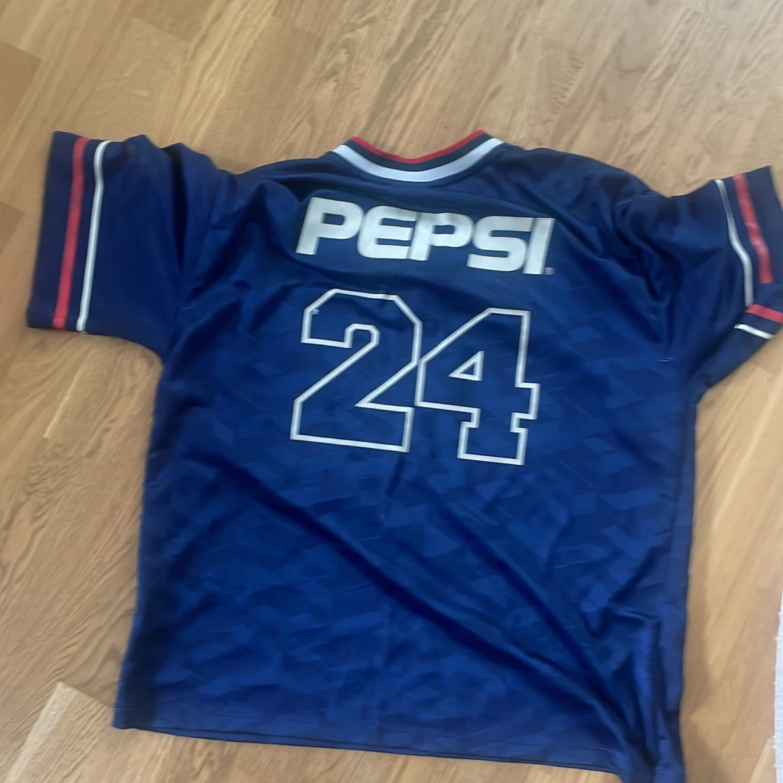 Vintage Jersey  - 2
