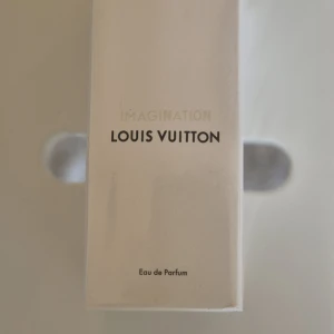 Louis Vuitton Imagination Eau de Parfum  - Lyxig parfym från Louis Vuitton, Imagination Eau de Parfum. Helt ny och oöppnad. 100ml