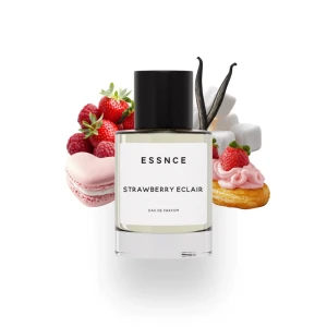 Essnce parfym strawberry eclair - Strawberry eclair