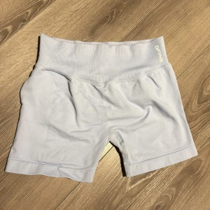 Dfyne Impact 4.5 shorts i färgen ice blue  - Väldigt fint skick! Stl M