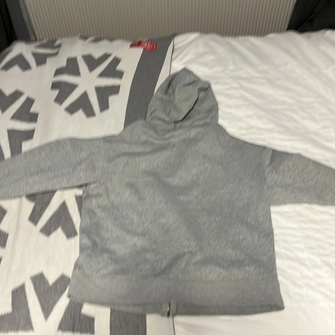 Burberry hoodie - 1
