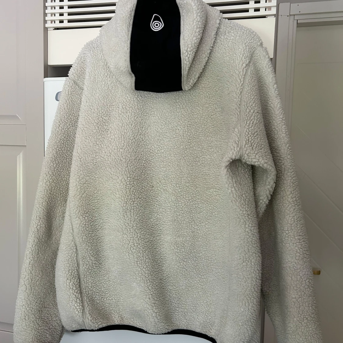 Sail Racing teddy jacka - 2