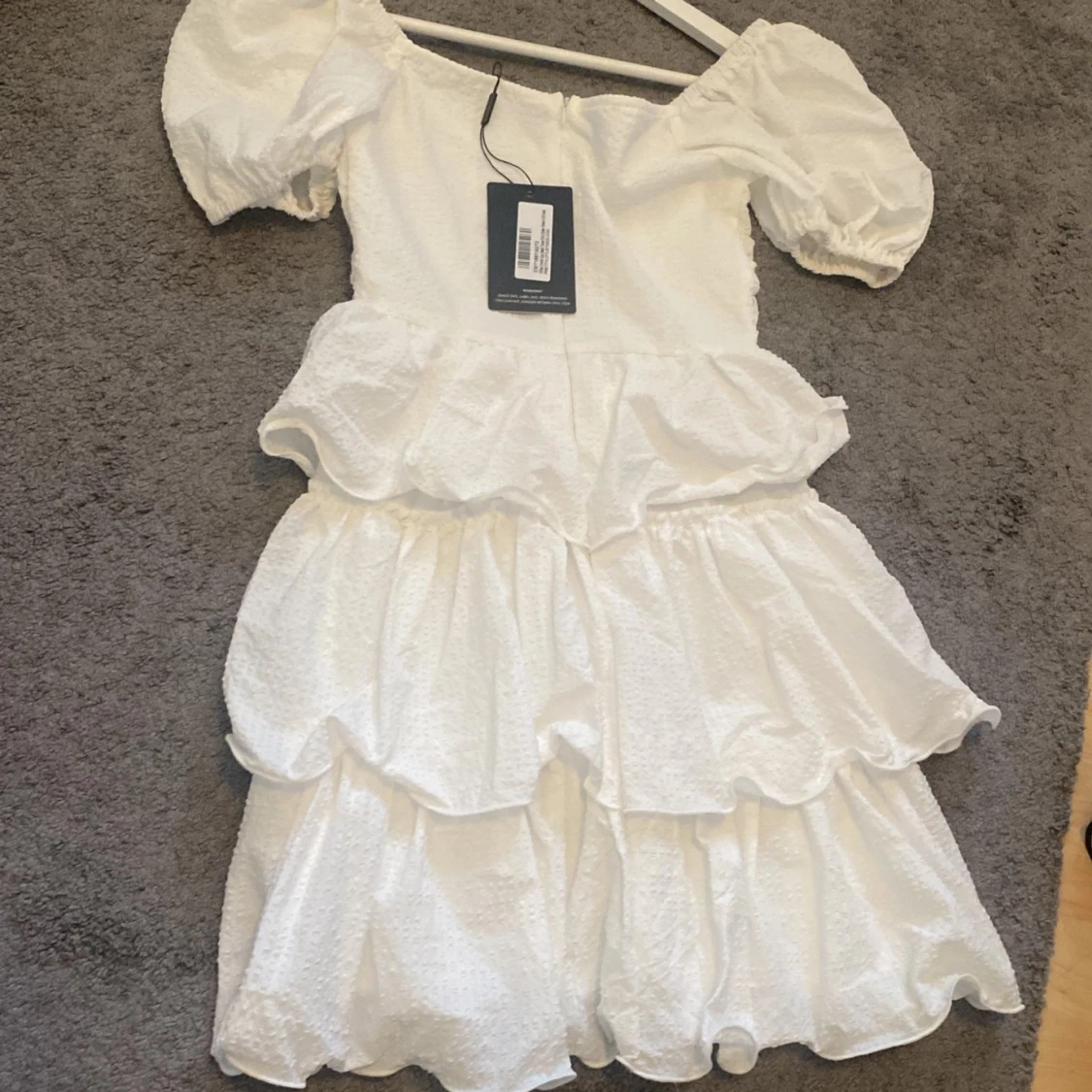 Studentklänning - 2