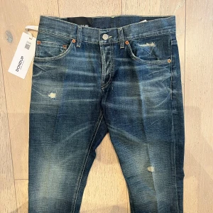 Dondup jeans - Köp sker via vår hemsida - ricodelluxury.com
