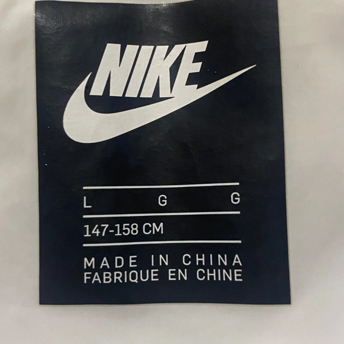 Nike pufferjacka för pojkar för bra pris - 4