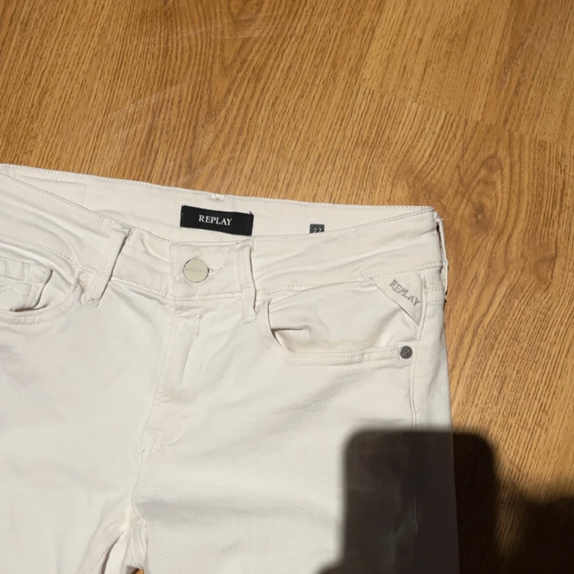 Vita Replay jeans  - 1