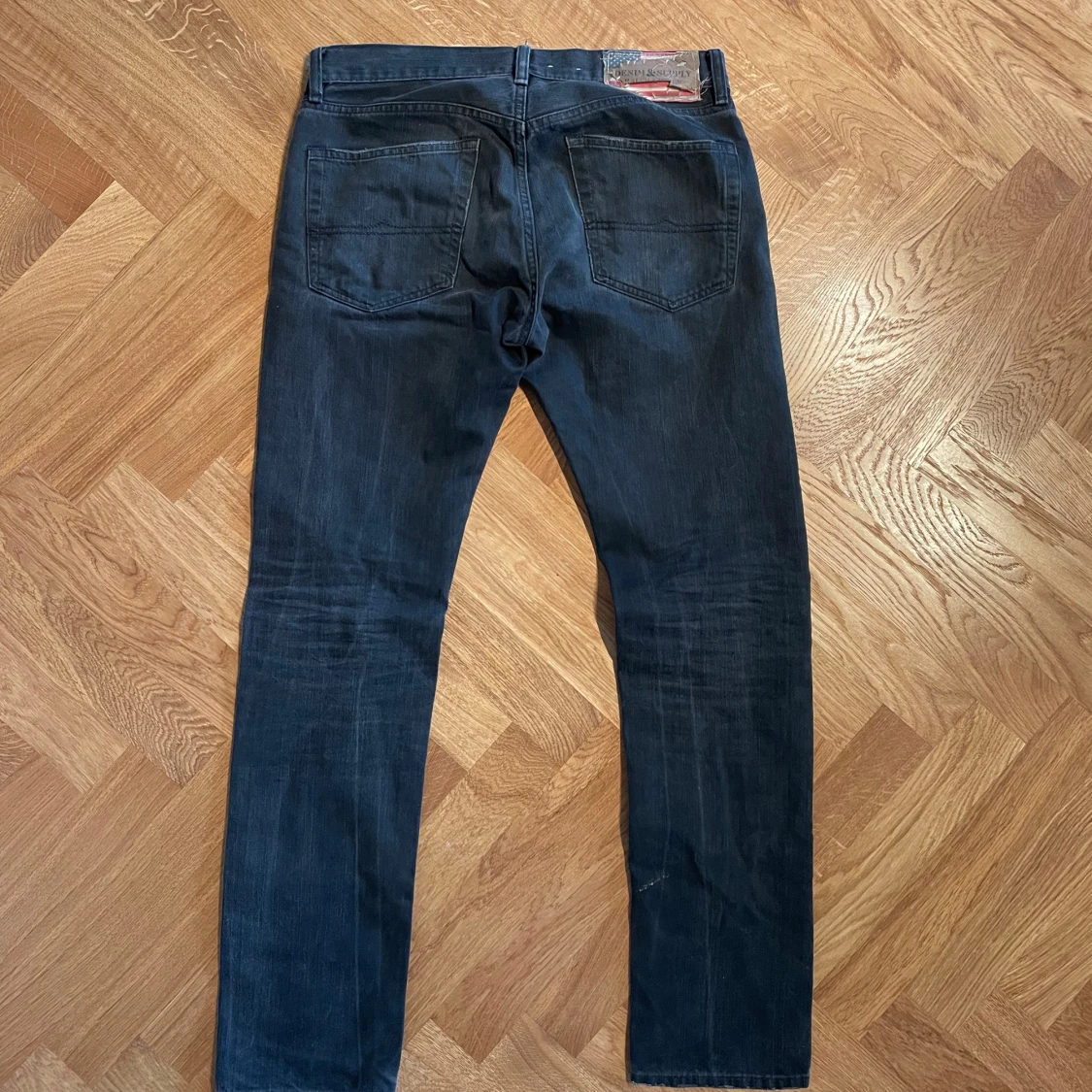 Ralph Lauren jeans - 2